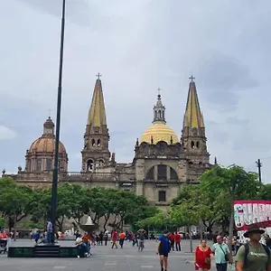 Departamento En El Corazón De Apartamento