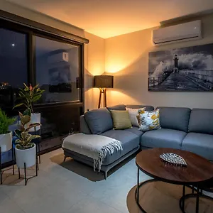 Departamento Privado En La Colonia Americana Apartamento