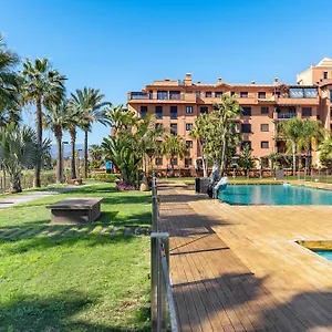 Dos Mares Apartamento Motril