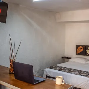 Refugio Agradable En Chapalita Estilo Clasico 12 Apartamento