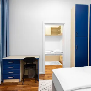 Le David 1020 Apartamento Viena